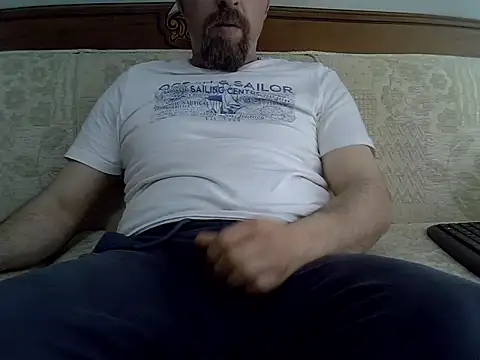 Вебкам-шоу blue-red