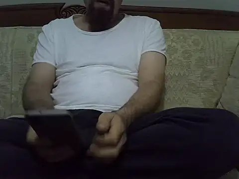 blue-red Adlı Modelin Web Kamerası Şovu