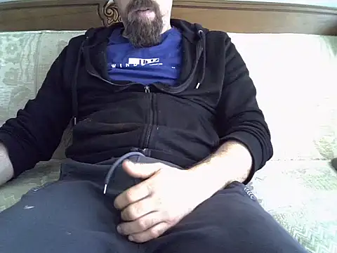 blue-red Adlı Modelin Web Kamerası Şovu
