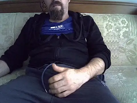 blue-red Adlı Modelin Web Kamerası Şovu