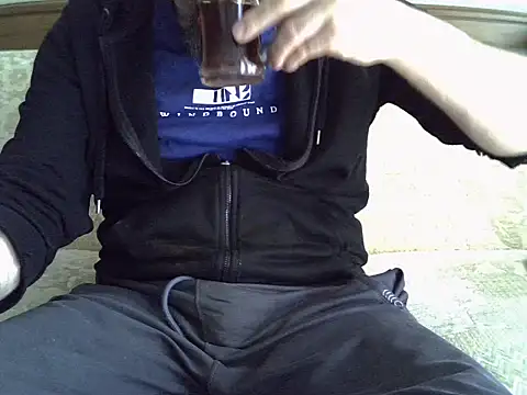 blue-red Show Webcam