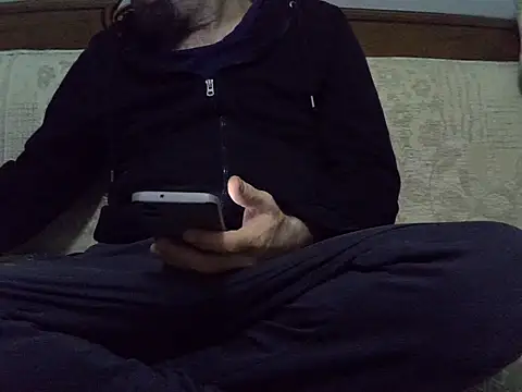 blue-red Adlı Modelin Web Kamerası Şovu