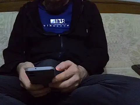 blue-red Adlı Modelin Web Kamerası Şovu