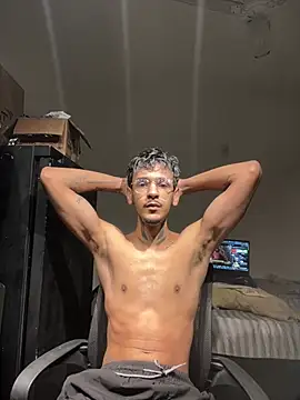rafaelmaduro's Webcam Show