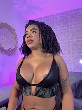 Show de webcam de kem_hott