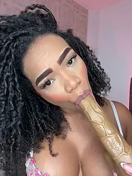kem_hott's Live XXX Chat