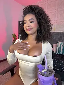 XXX chat uživo modela kem_hott