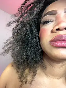 kem_hott Webcam-Show
