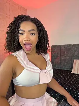 XXX chat uživo modela kem_hott