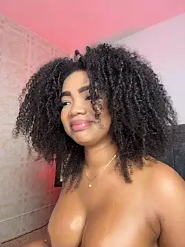 kem_hott Webcam Show
