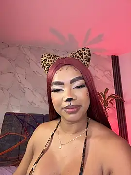 Czat XXX na żywo – kem_hott