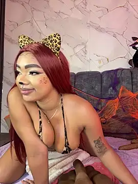 kem_hott Adlı Modelin Web Kamerası Şovu