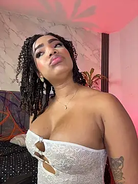 XXX chat uživo modela kem_hott