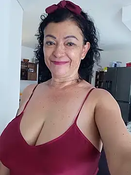 Friendly_2024's Webcam Show