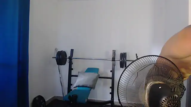 JacobJamess Pertunjukan Webcam