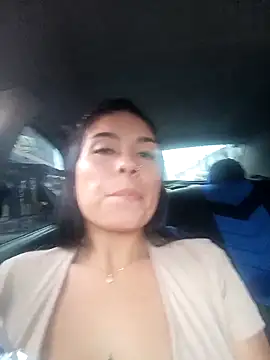 perfectmatch_ Adlı Modelin Web Kamerası Şovu