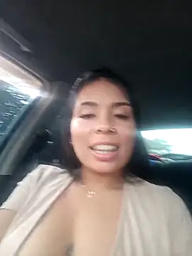 perfectmatch_のウェブカメラショー