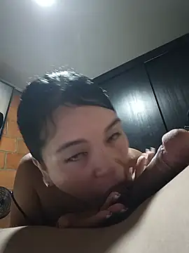 perfectmatch_のウェブカメラショー