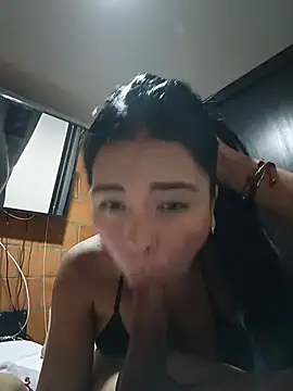 perfectmatch_ Webcam Show