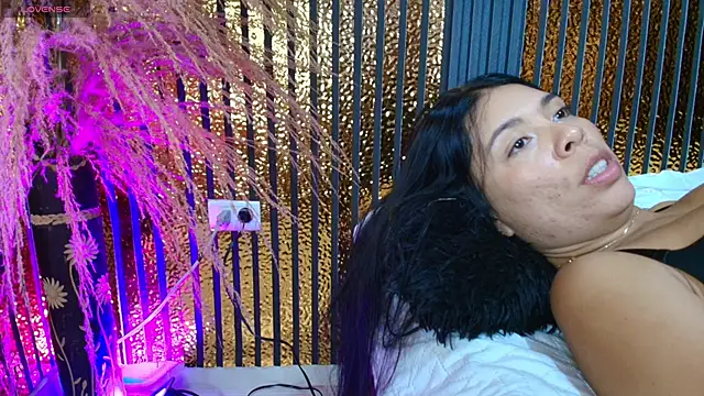 XXX chat uživo modela perfectmatch_
