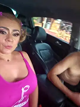 anita1976: διαδικτυακό σόου στην κάμερα