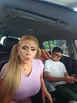 anita1976 Adlı Modelin Web Kamerası Şovu