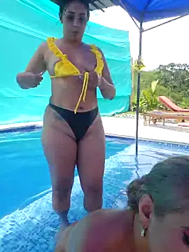 anita1976 Webcam-Show