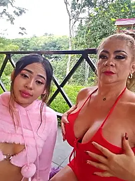 Show de webcam de anita1976