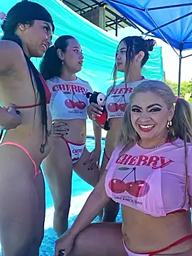 Show Webcam de anita1976