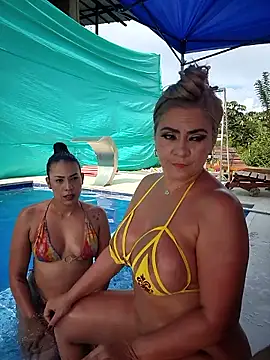 Вебкам-шоу anita1976