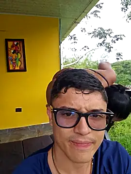 Show webcam de anita1976