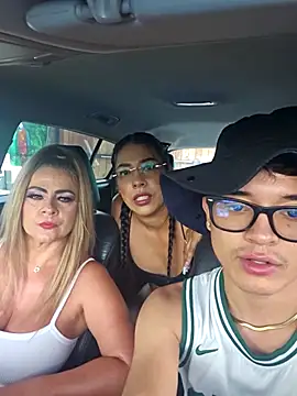 anita1976 webkamerás műsora