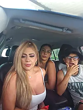 anita1976 Show Webcam