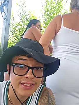 anita1976n Webbikameraesitys