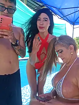 anita1976 Webcamshow