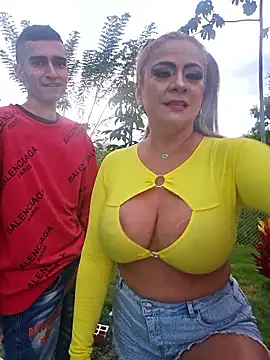 anita1976 Pertunjukan Webcam