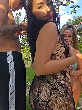 Show modela anita1976 na web-kameri