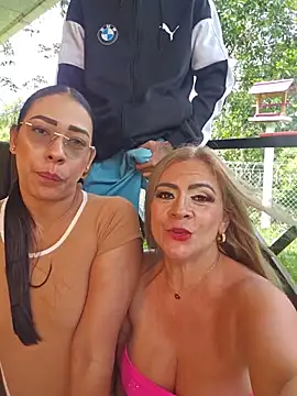 Show Webcam de anita1976