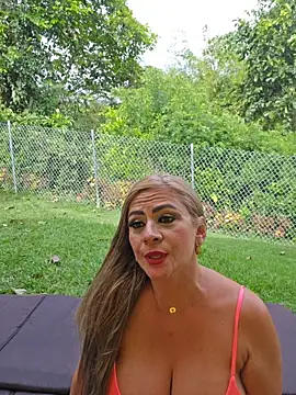 anita1976 Webcam-Show
