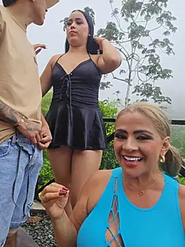 Show de anita1976 na webcam