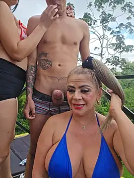 anita1976 Webcam show