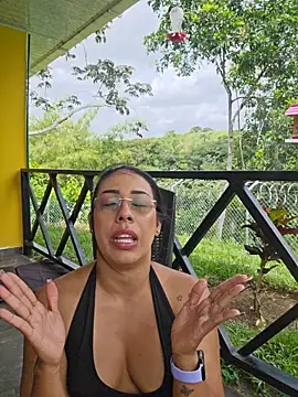anita1976 Adlı Modelin Web Kamerası Şovu