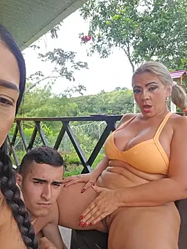 anita1976n Webbikameraesitys