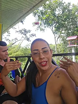 Show de webcam de anita1976