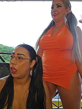 anita1976 Webcam-Show