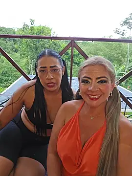 Show modela anita1976 na web-kameri