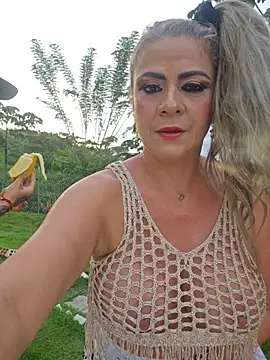 anita1976 Webcam-Show