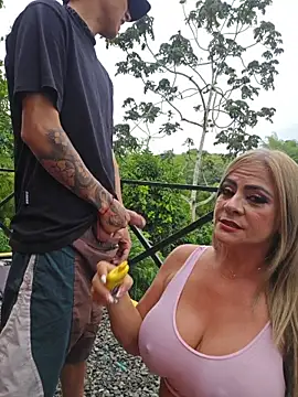 anita1976 Pertunjukan Webcam