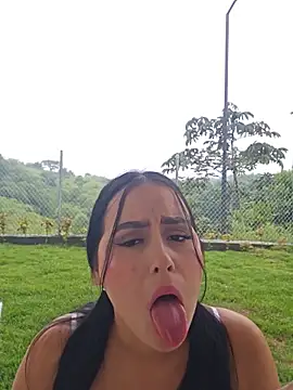 Show de webcam de anita1976