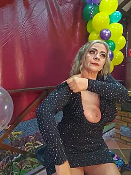 عرض كام anita1976